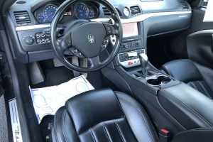 Maserati Granturismo 4,2 405cv