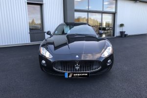Maserati Granturismo 4,2 405cv
