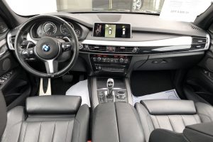 BMW X5 30DA XDrive 258cv