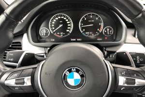 BMW X5 30DA XDrive 258cv