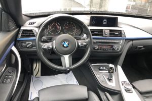BMW 330DA XDrive Gran Turismo M-Sport 258cv
