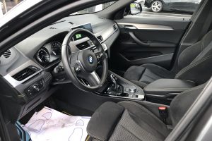 BMW X2 SDrive 18ia M-Sport X DKG-7
