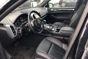 Porsche Cayenne 3,6 V6 300cv Tiptronic