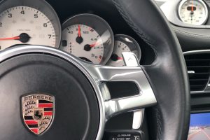 Porsche 911 997(2) 4S PDK 385cv