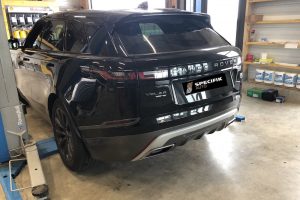 Range Rover Velar 3.0D V6