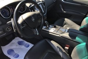 Maserati Ghibli 3,0 V6