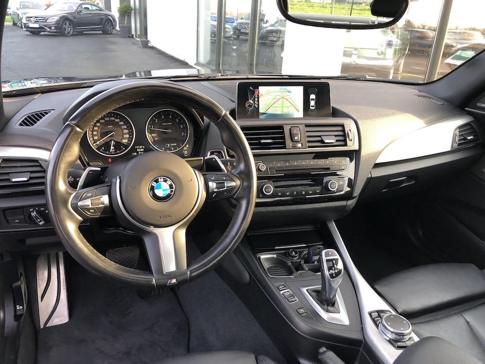 BMW M235i XDrive