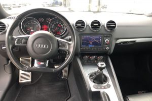 Audi TT 3,2 V6