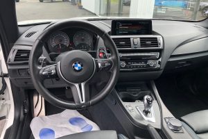 BMW M2 Coupe (F87) 370cv DKG
