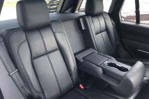 Range Rover 3.0 TDV6