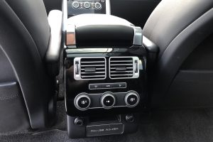 Range Rover 3.0 TDV6