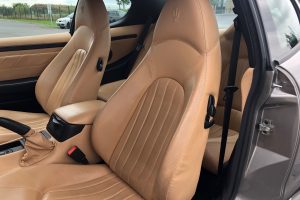 Maserati 4200 GT V8