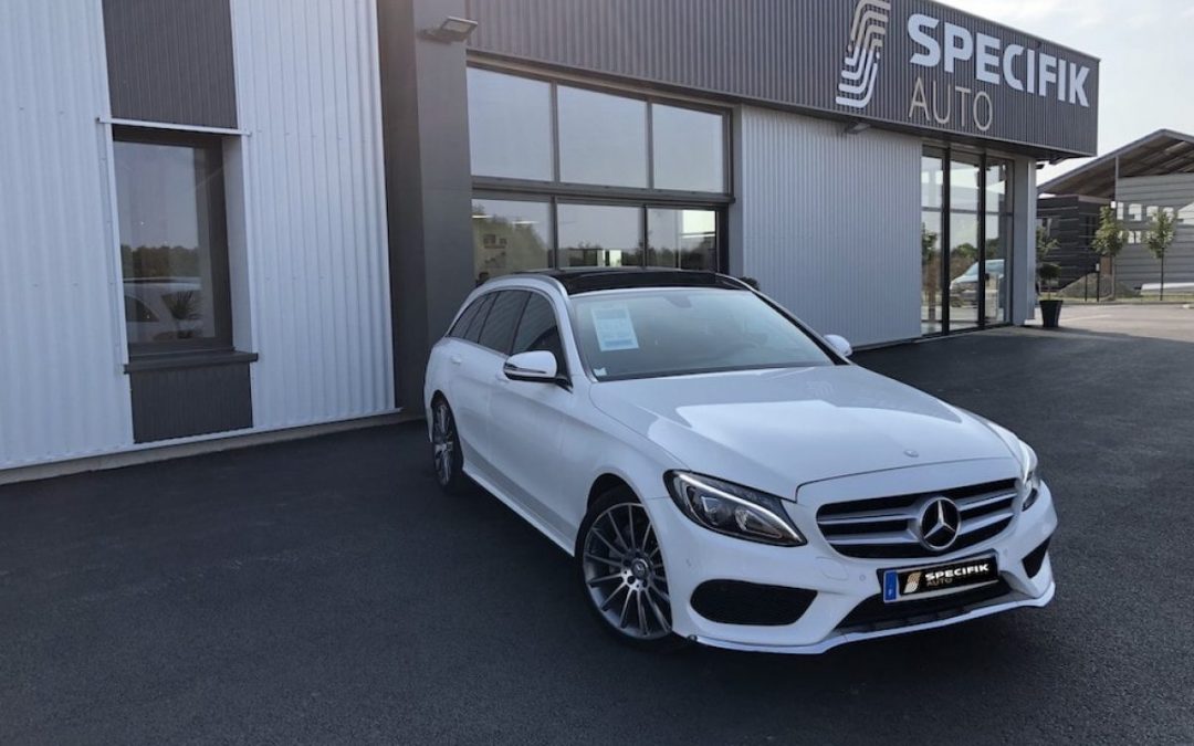 Mercedes CL 63 AMG 525cv